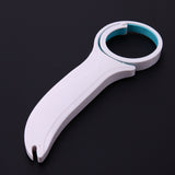 Bottle Opener Can Lid Screw