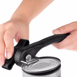 Easy Manual Metal Can Opener