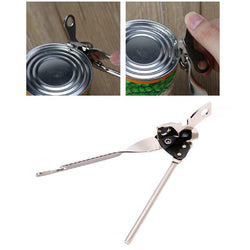 Lid Opener Manual Kitchen Tool