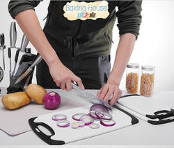 New Multifunction Chopping Board