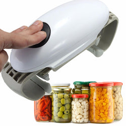 Jar Can Bottle Opener