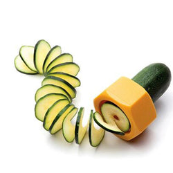 Vegetable Spiral Slicer