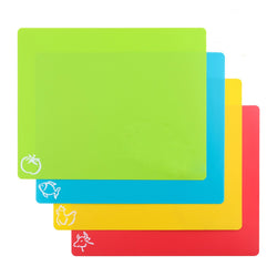 Chopping Block Cutting Board