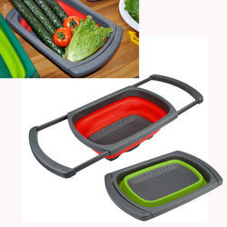 Fruit Vegetable Strainer