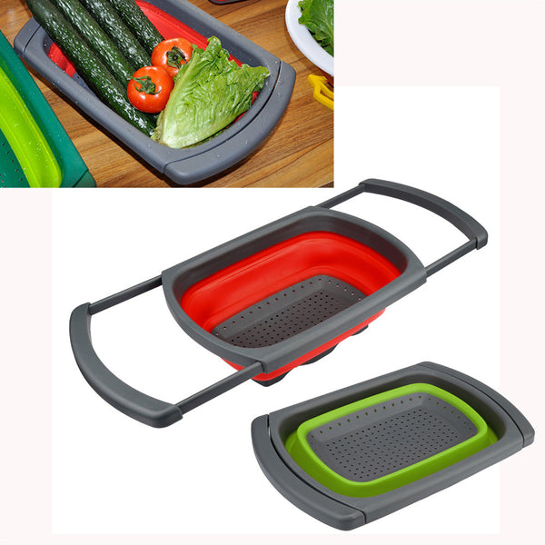 Fruit Vegetable Strainer