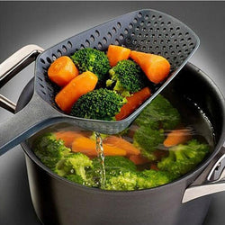 Nylon Strainer Scoop