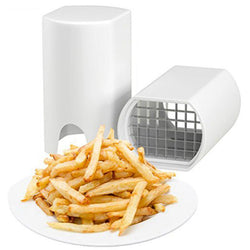 Natural French Fry Cutter