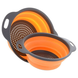 Fruit Vegetable Washing Basket