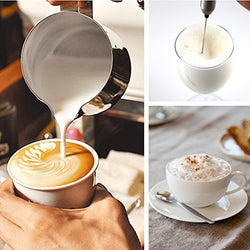 Electric Handheld Mixer