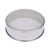 Steel Flour Sieve colander