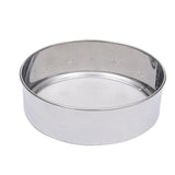 Steel Flour Sieve colander