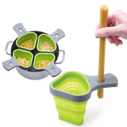Colander Strainers Triangle