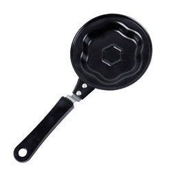 Cute Shaped Egg Mould Pans