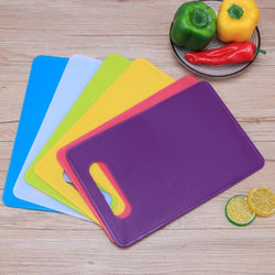 Anti Bacterium Cutting Board