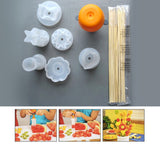 Presse Fruit Cutter Slicer