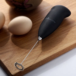 Foaming Blender Maker Whisk