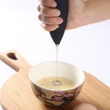 Foaming Blender Maker Whisk