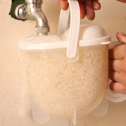 Rice Colander Strainer