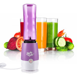 Portable Mini Electric Juicer