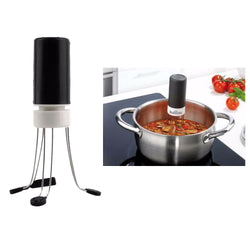 Automatic Stir Mixer