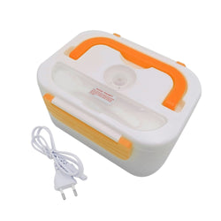 Double-layer Electric Heating Lunchbox