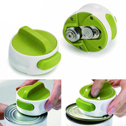 Switch Shape Bottle Opener