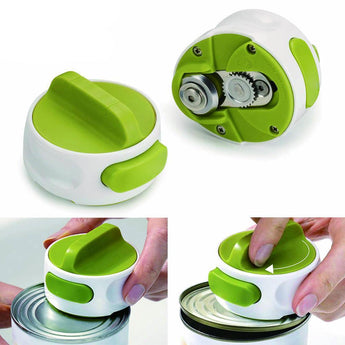 Switch Shape Bottle Opener