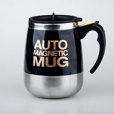 Automatic Coffee Mixing Cup