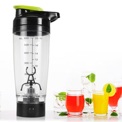 Automatic Mixer Self Stirring Mug