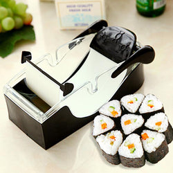 Sushi Maker Cutter Roller
