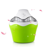 Mini Household Ice Cream Maker