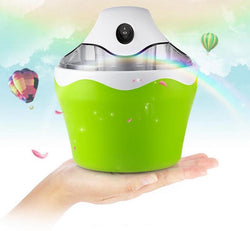 Mini Household Ice Cream Maker