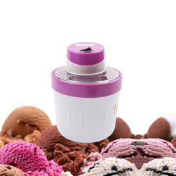 Ice Cream Electric Machine