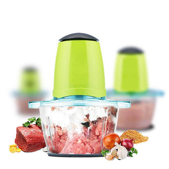 Food Processor Meat Grinder