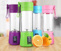 Small Household Blender
