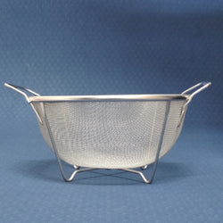 Stainless Steel Perforated Colander