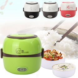 Multifunction Automatic Food Container