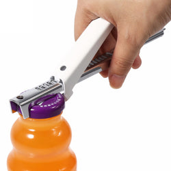 Practical Jar Lid Opener