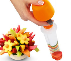 Presse Fruit Cutter Slicer