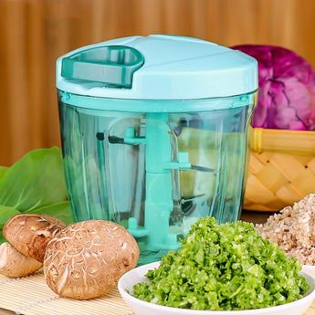 Processor Chopper Blender