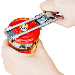 Adjustable Bottle Opener