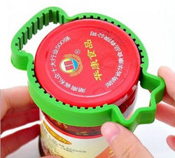 Anti-Slip Can Lid Screw Opener