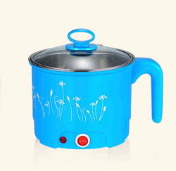 Stainless Steel Hot pot noodles rice Cooker