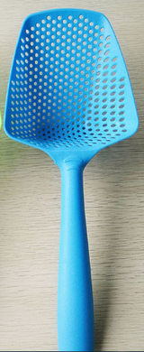 Nylon Strainer Scoop